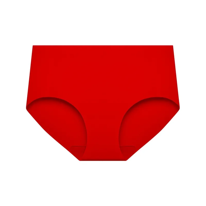 Lan Zhuoli Women's Underpants-4