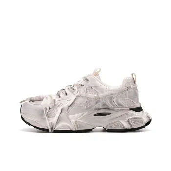MABEL&CO Low Top Chunky Sneakers Men's