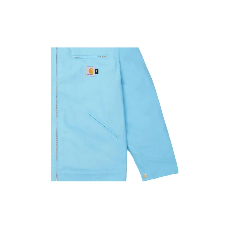 Carhartt WIP X Iab Studio Detroit Jacket-4