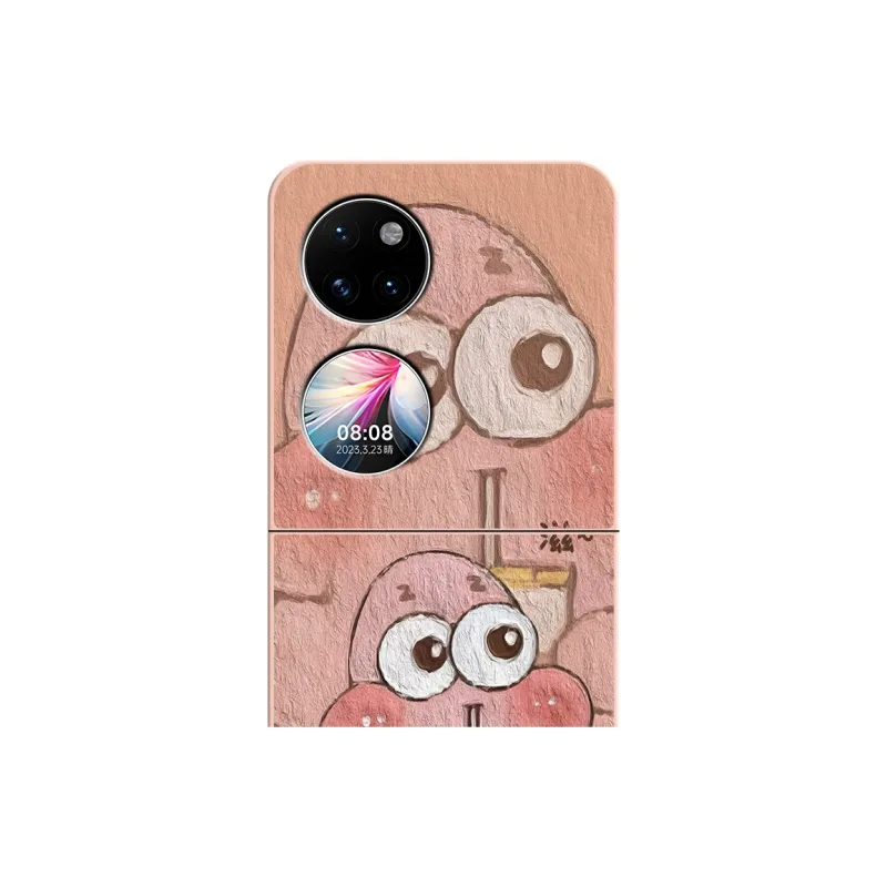 CHUNFAN Phone Cases-14