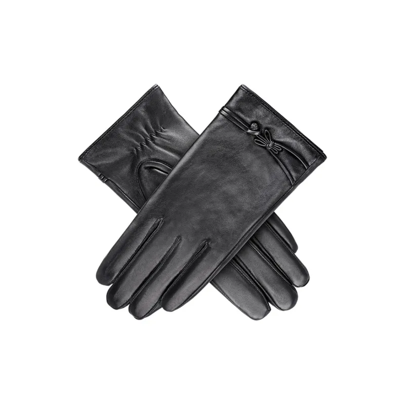 TUCANO Sheepskin Gloves Women's-8