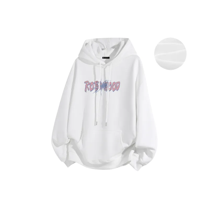 ROBINHOOD Sweatshirt Unisex Regular/Fleece Lined-21