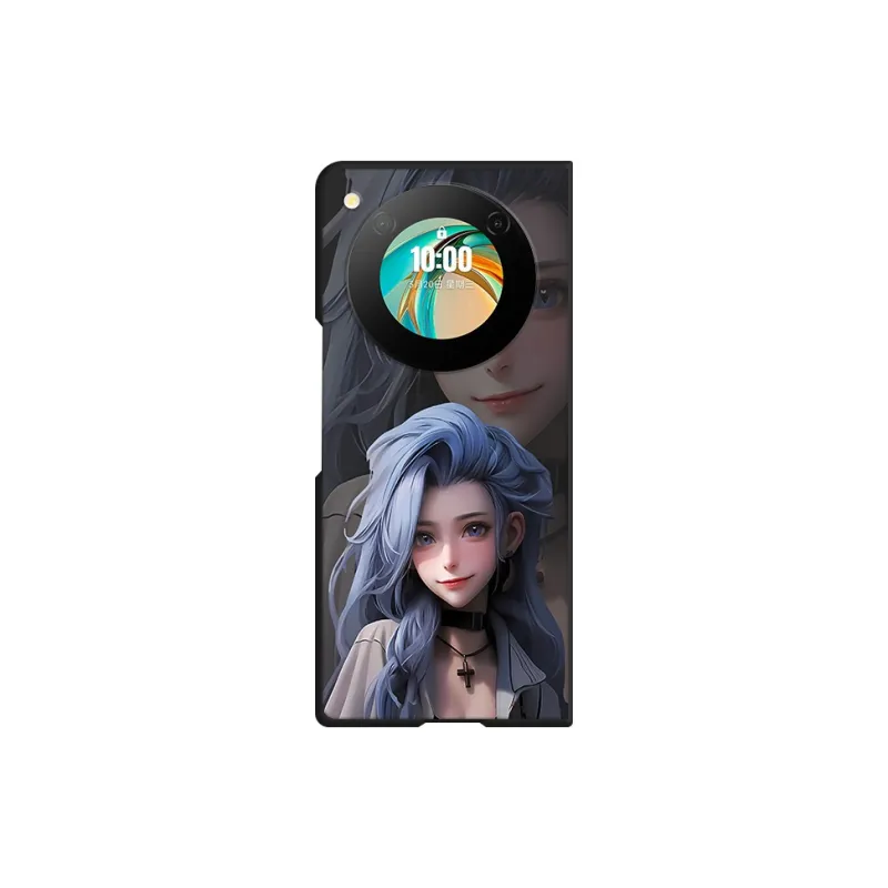 CHUNFAN Phone Cases-7