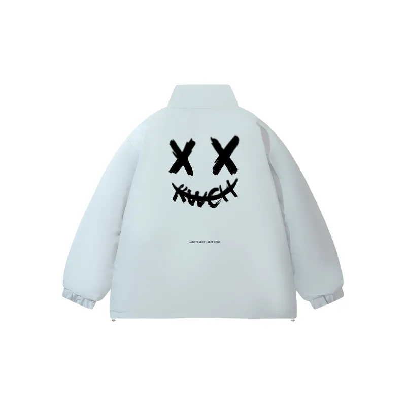 KW Down Jackets Unisex-9