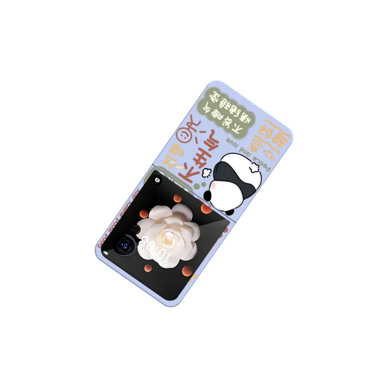 CHUNFAN Phone Cases-18