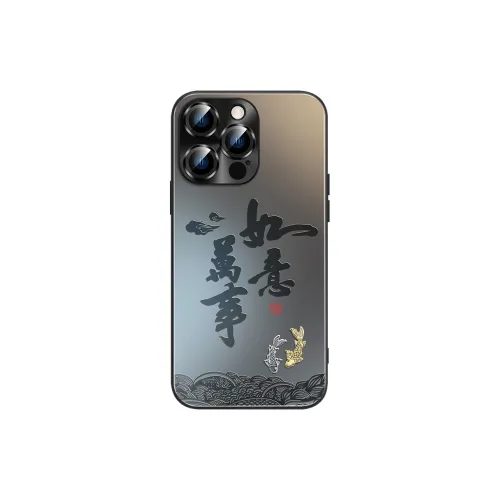 Hizeus Phone Cases