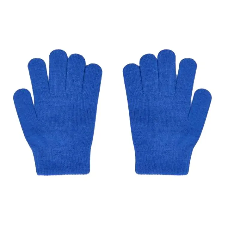 Nike Logo Intarsia Beanie And Gloves Box Set-4