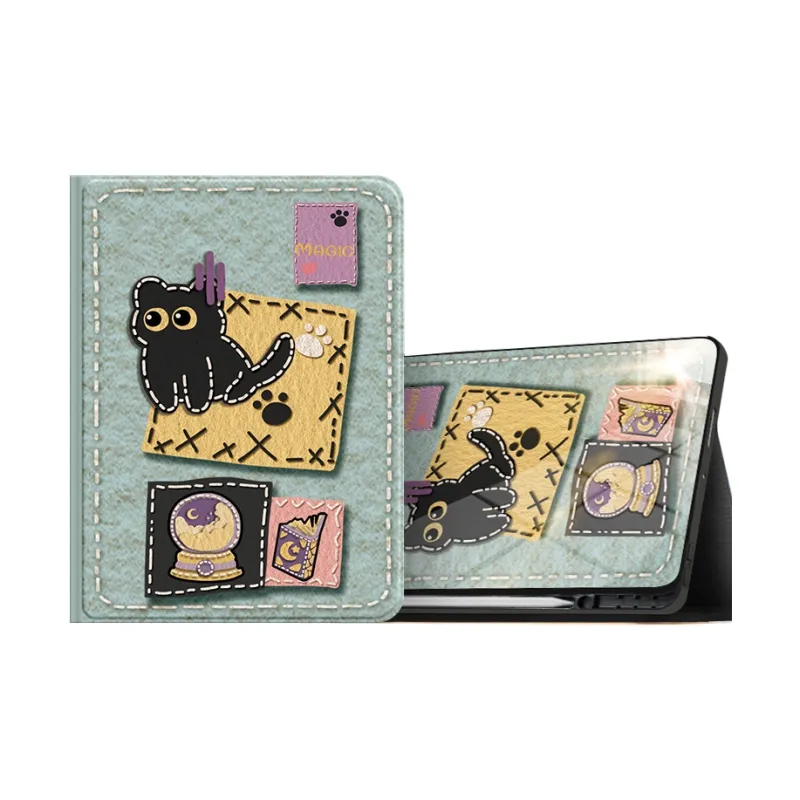 SUPER MOUSE Tablet Protective Cases-1