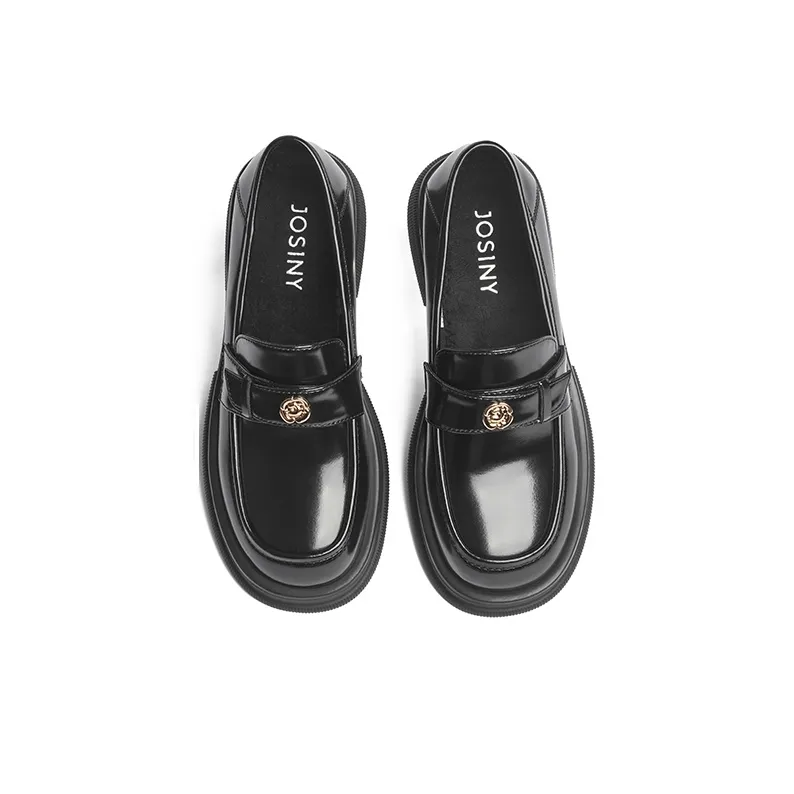 JOSINY JOSINY Loafers 4.5cm Women's-2
