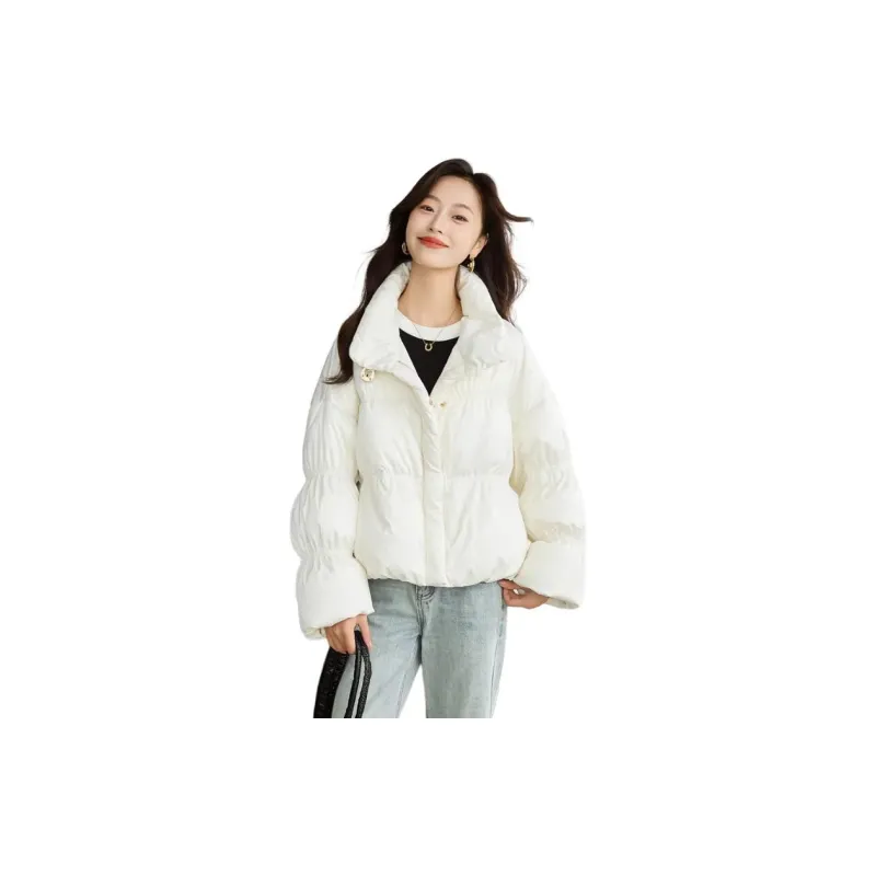 Yi Mengyuan Down Jacket Women's-1