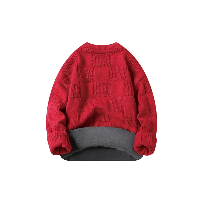 ADOONGA Knitwear Unisex-23