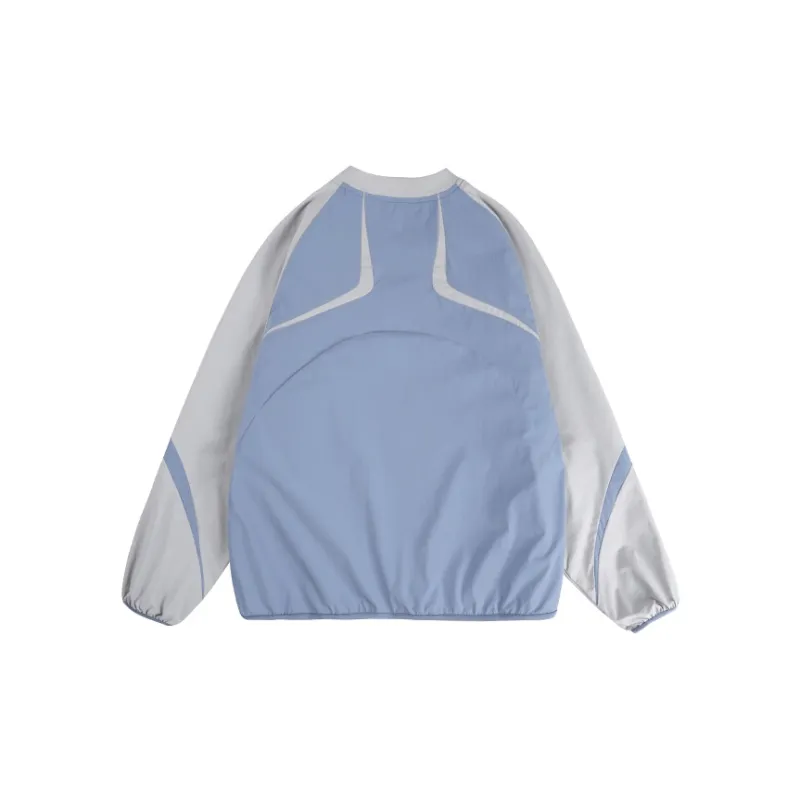 Norybrand 24FW Break Loose Series Sweatshirt Unisex-1