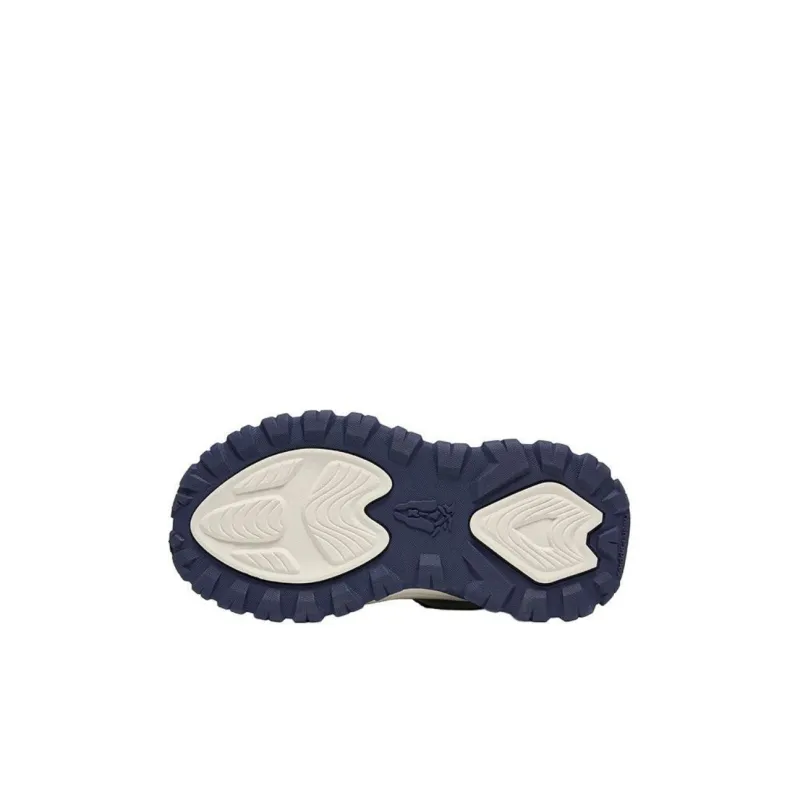 Hush Puppies Anti Slip And Wear Resistant Warm Mid Top Kids Lifestyle Shoes Kids'-11