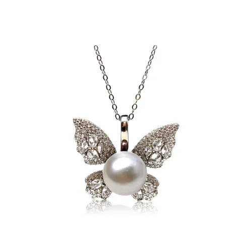 PEARL QUEEN Saltwater Pearl Necklaces Women's