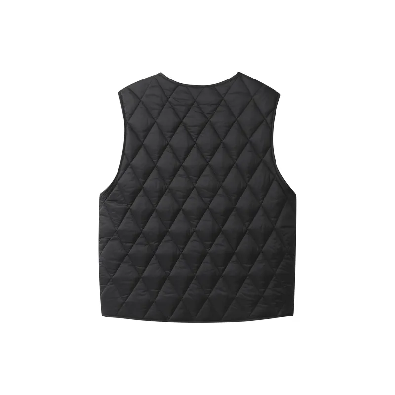 No Tears Vests Unisex-1