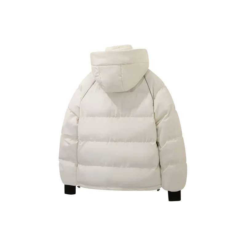 CHARLIE GOLF Puffer Jacket Unisex-5