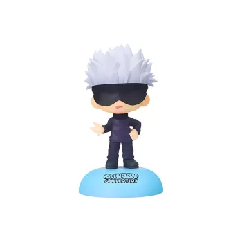 SEGA Jujutsu Kaisen Satoru Gojo Version A Chibi Figures