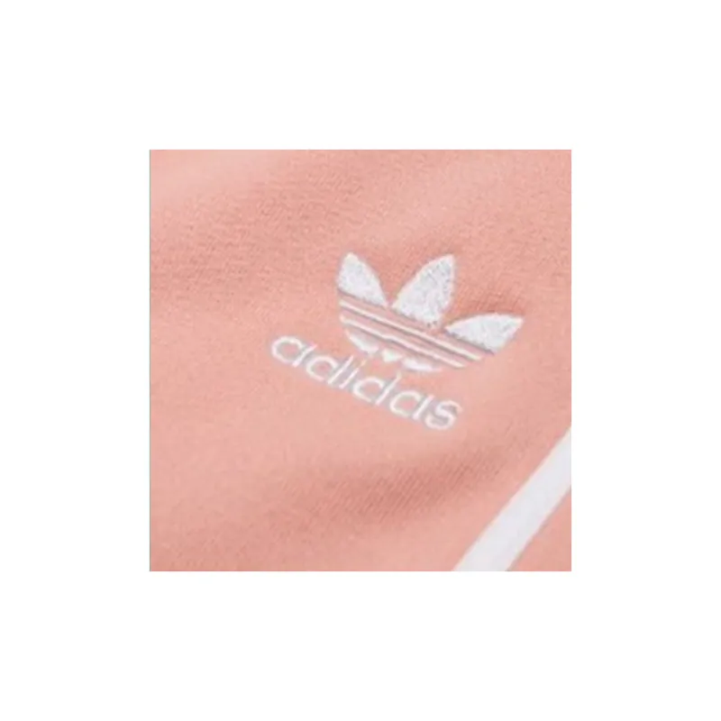 Adidas Originals Knitted Sweatpants Men's Pink-3