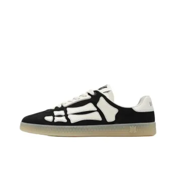 AMIRI Pacific Bones Black Women's