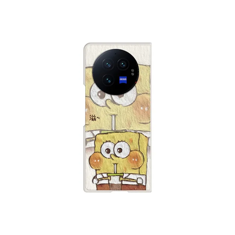 CHUNFAN Phone Cases-7
