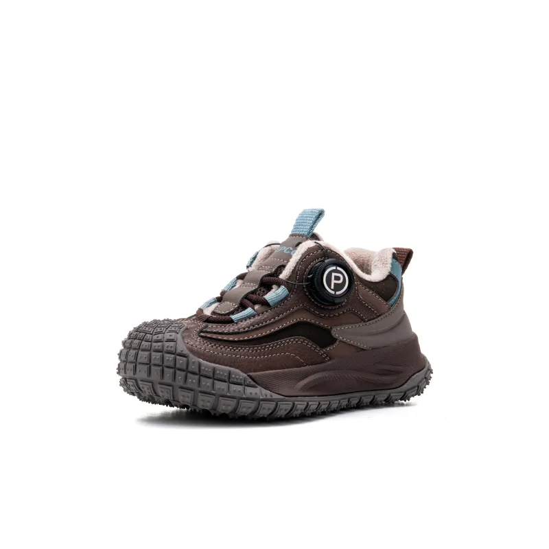 Banner The Piggy Slip Resistant Anti Kick Wear Resistant Kids Lifestyle Shoes Kids'-8