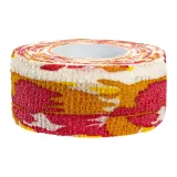 Red Camouflage[2.5cm-Width]Compatibility with Finger Joints