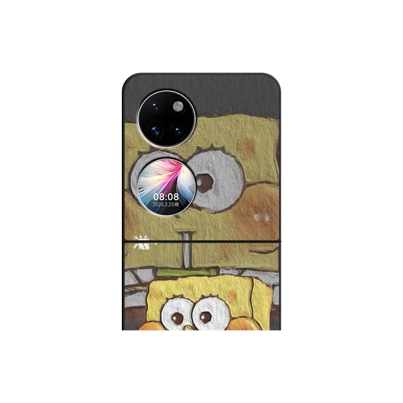 CHUNFAN Phone Cases-19
