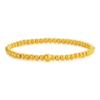 Phoenix Temple jewelry Gold Bracelet Women's