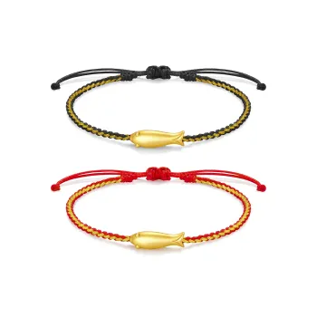 Tanizuku S999 Fine Silver Bracelets Unisex