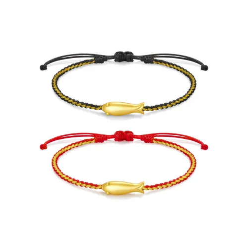 Tanizuku S999 Fine Silver Bracelets Unisex