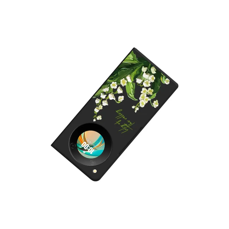 CHUNFAN Phone Cases-9