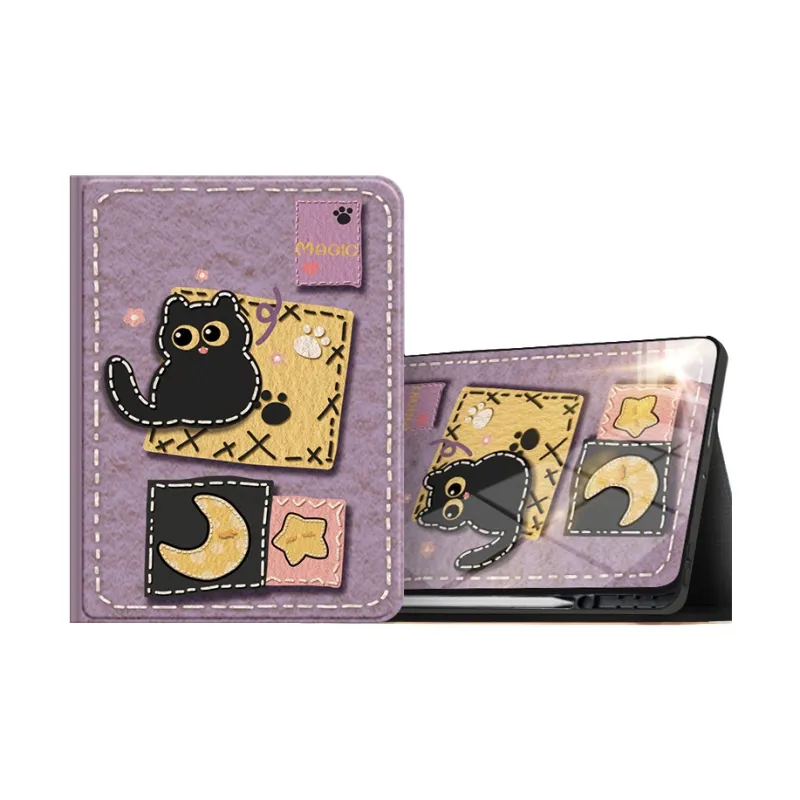SUPER MOUSE Tablet Protective Cases-12