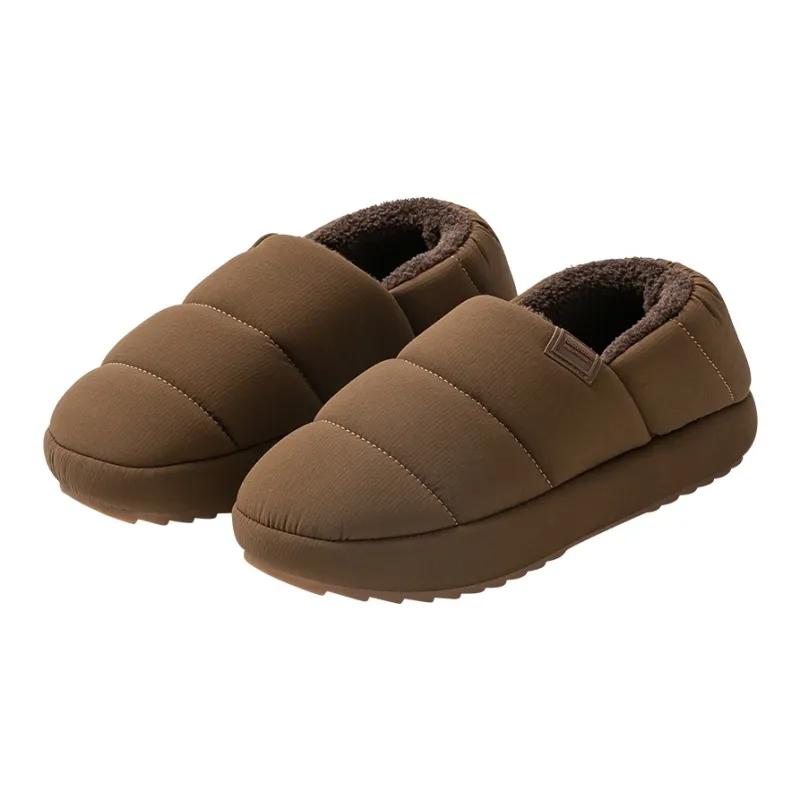 Far port Slippers / Home Slippers-5