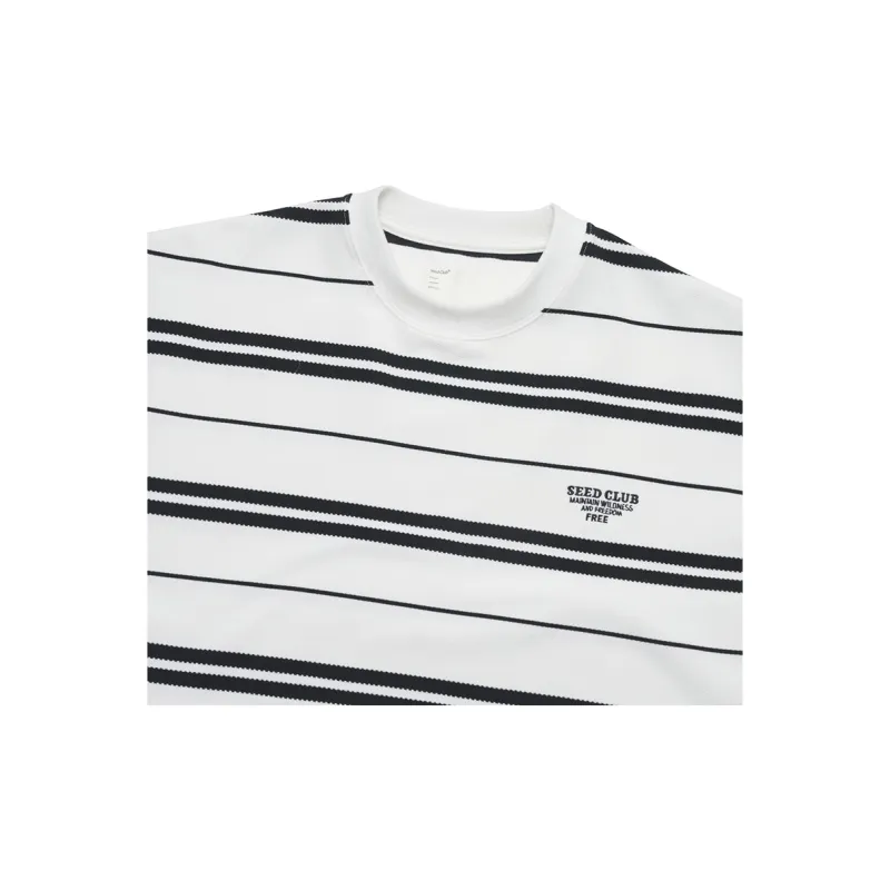 SEED CLUB T Shirts Men-4
