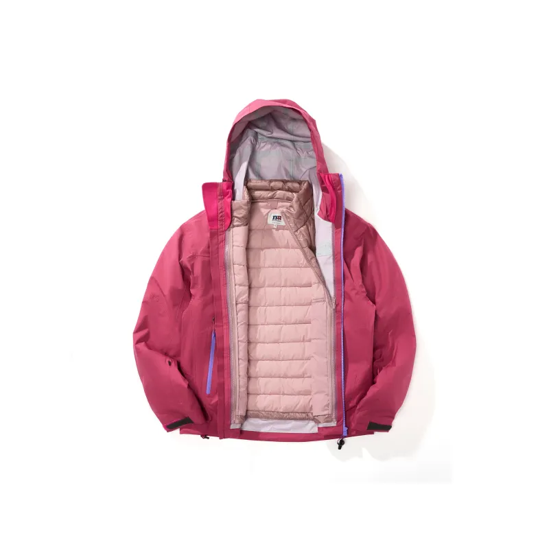 NOTHOMME Down Jackets Unisex-2
