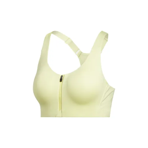 Adidas Sports Underwear Women's Light Yellow