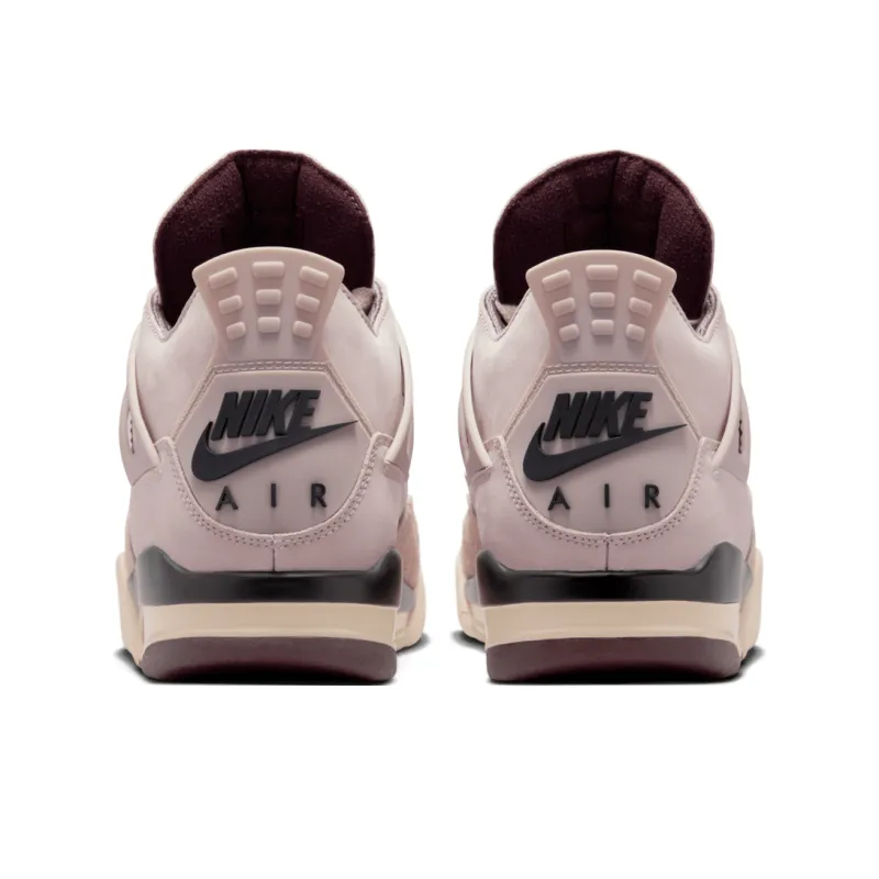 Jordan 4 Retro Og Sp A Ma Maniére While You Were Sleeping Women's-4