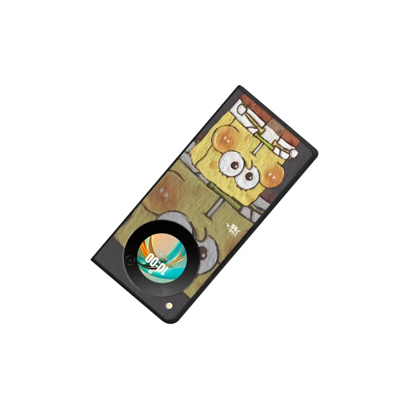 CHUNFAN Phone Cases-19