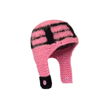 CARTELO Polyester Trapper Hats Unisex Gift Box Set