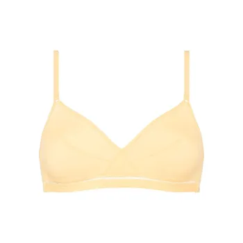 Eres Lydia Soyeuse Triangle cup Bra