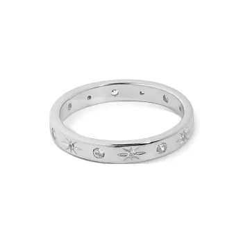 GUDS GAVE Rings Women's