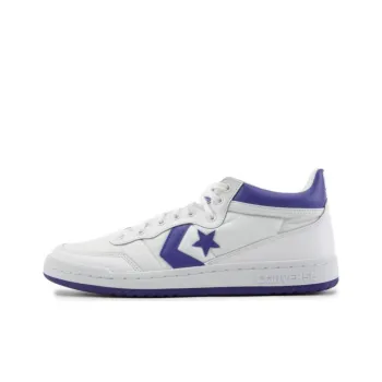 Fastbreak Converse 83 Mid 'White Candy Grape'