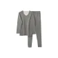 Men's Light Gray