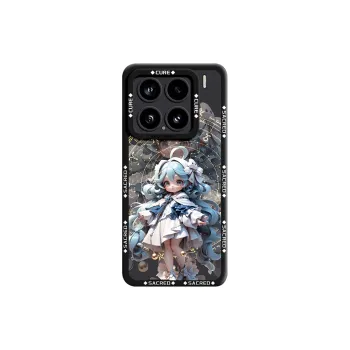 GGUU Phone Cases