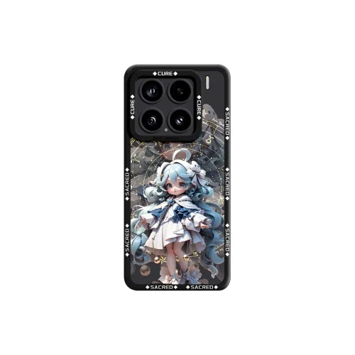 GGUU Phone Cases