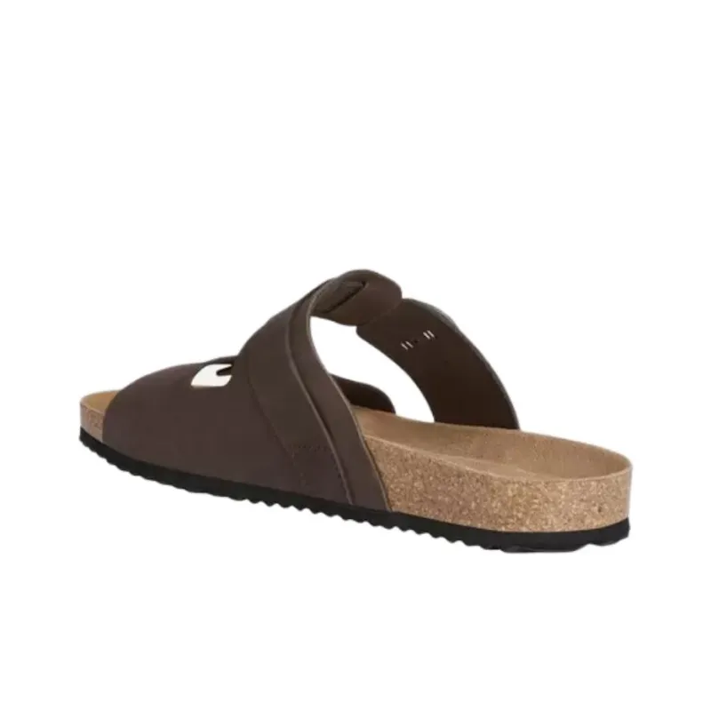 GEOX Double strap Sandals-2