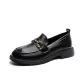 Black[Fleece-Lined]
