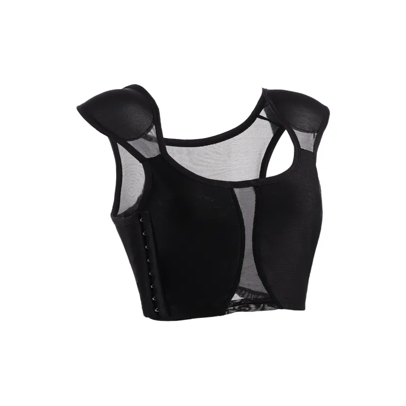 MADALLO Tank Tops Women's 2 Pack-2