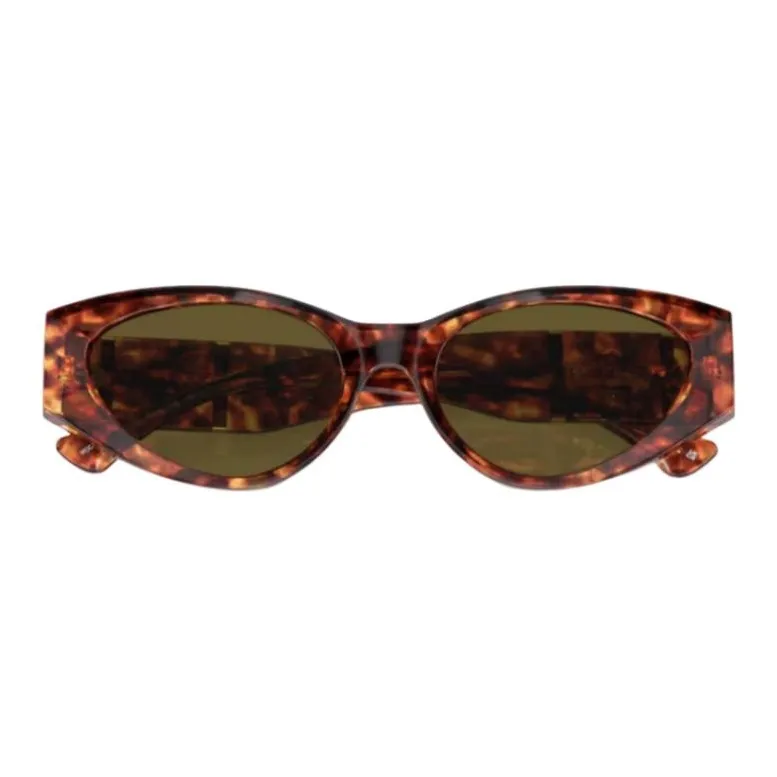 VERSACE Cat eye Frame Sunglasses-2