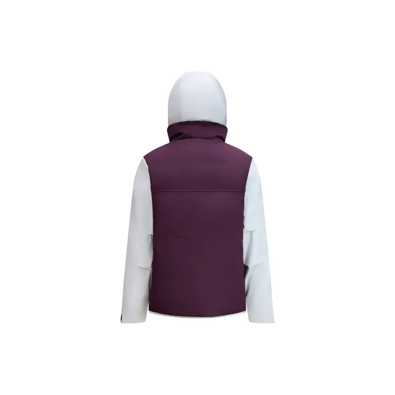 YAYA Windbreaker Jackets Unisex-1